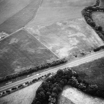 Oblique aerial view.