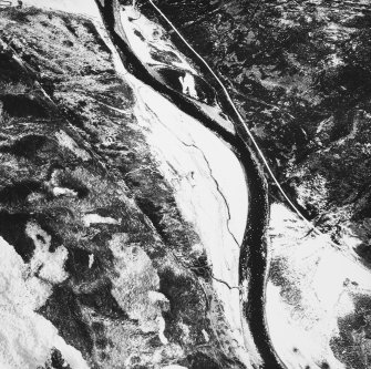 Oblique aerial view.