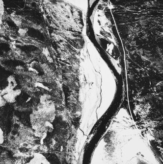 Oblique aerial view.