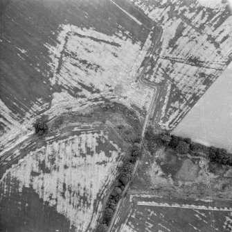 Oblique aerial view.