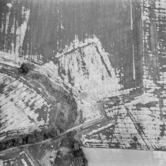 Oblique aerial view.