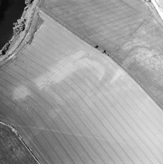 Oblique aerial view.