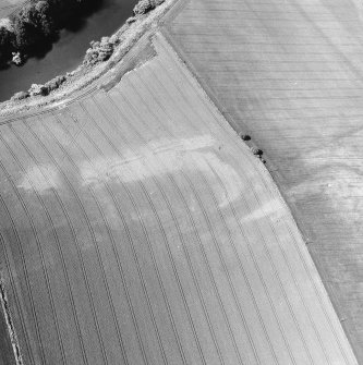 Oblique aerial view.
