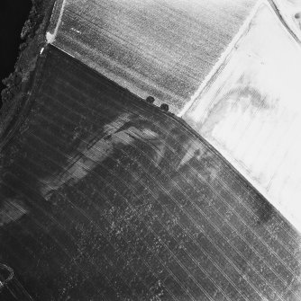 Oblique aerial view.