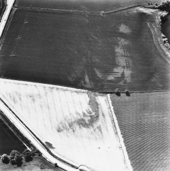 Oblique aerial view.