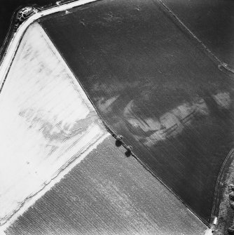 Oblique aerial view.