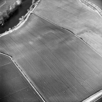 Oblique aerial view.