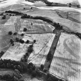 Oblique aerial view.