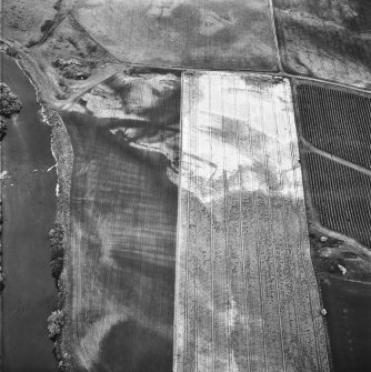 Oblique aerial view.