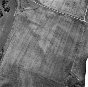 Oblique aerial view.