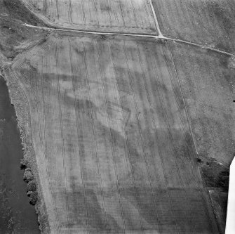 Oblique aerial view.