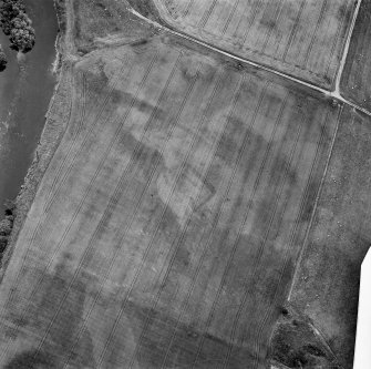 Oblique aerial view.