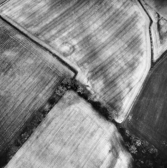 Oblique aerial view.