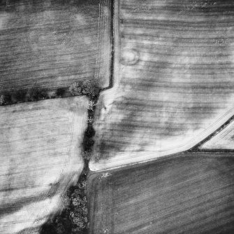 Oblique aerial view.