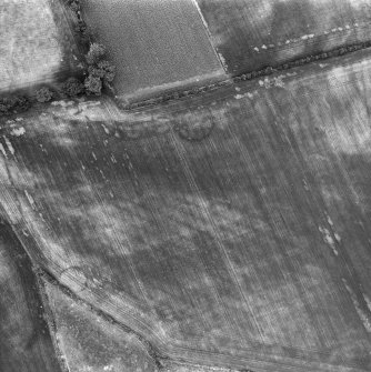Oblique aerial view.