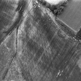 Oblique aerial view.