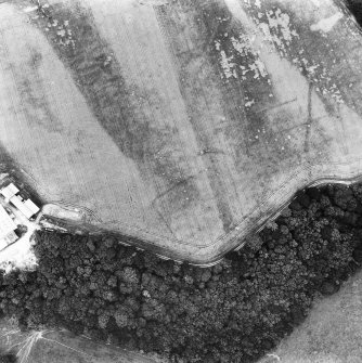 Oblique aerial view.