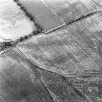 Oblique aerial view.