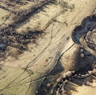 Oblique aerial view.