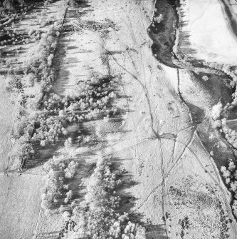 Oblique aerial view.