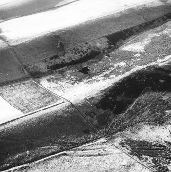 Oblique aerial view.