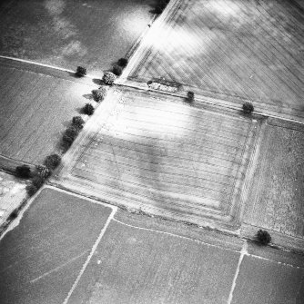 Oblique aerial view.