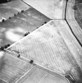 Oblique aerial view.