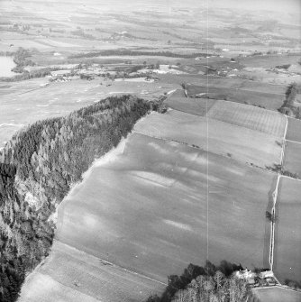 Oblique aerial view.