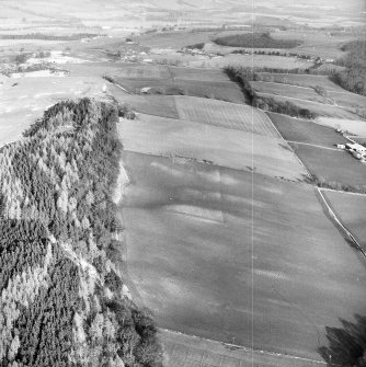 Oblique aerial view.