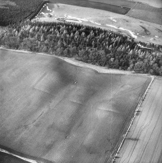 Oblique aerial view.