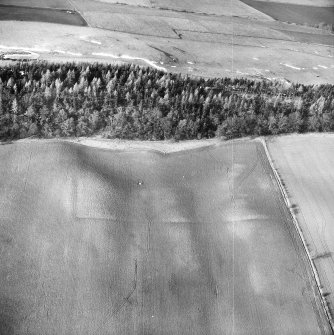 Oblique aerial view.