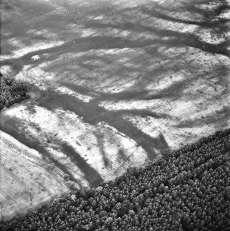 Oblique aerial view.