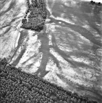 Oblique aerial view.