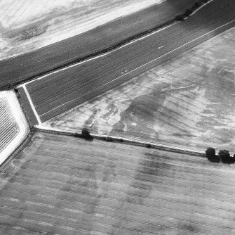 Oblique aerial view.