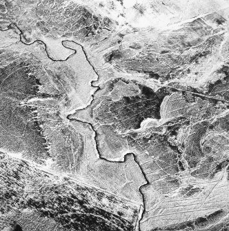 Oblique aerial view.