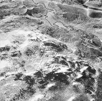 Oblique aerial view.