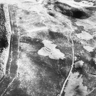 Oblique aerial view.