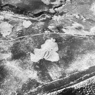 Oblique aerial view.