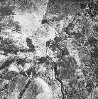 Oblique aerial view.