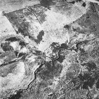 Oblique aerial view.