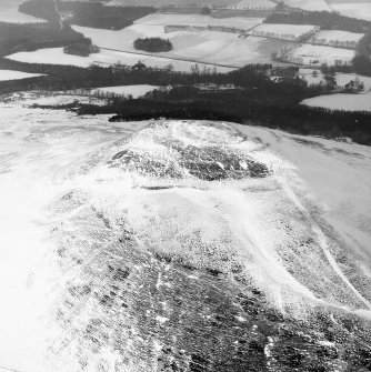 Oblique aerial view.