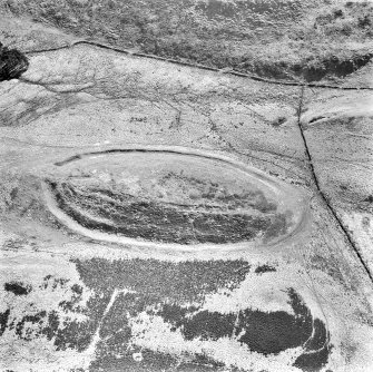 Oblique aerial view.