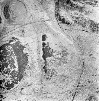 Oblique aerial view.