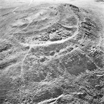 Oblique aerial view.