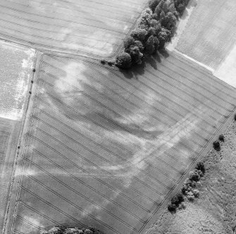 Oblique aerial view.