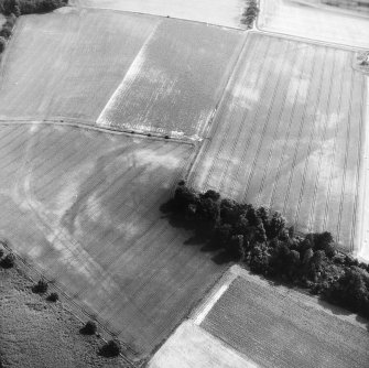 Oblique aerial view.