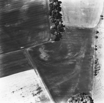 Oblique aerial view.