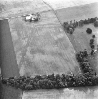 Oblique aerial view.