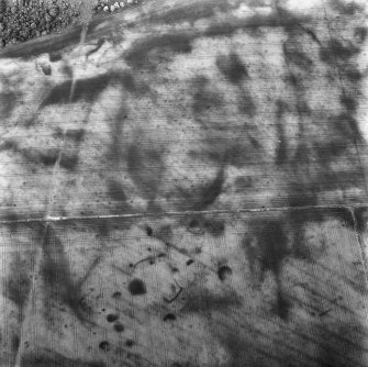 Oblique aerial view.