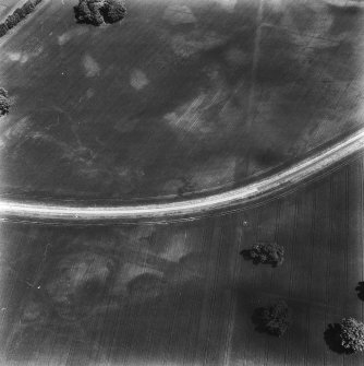 Oblique aerial view.